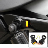 Indicator - Mini SMD Shock Mount Indicators